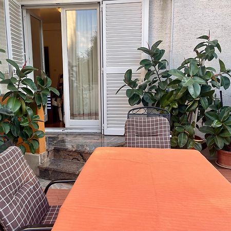 Ana Guest House Нин Екстериор снимка