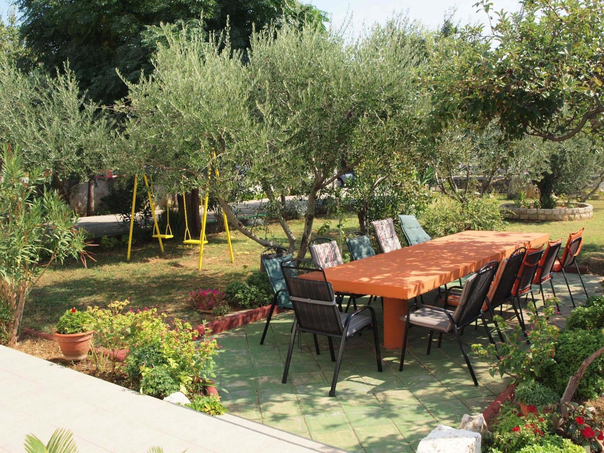 Ana Guest House Нин Стая снимка